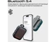 Портативна колонка HiFuture Pocket-S 5W Grey-Blue (pocket-s.greyblue) - изображение 5