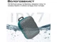 Портативна колонка HiFuture Pocket-S 5W Grey-Blue (pocket-s.greyblue) - изображение 7