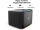 Портативна колонка HiFuture Event Horizon 100W Black (event horizon.black) - изображение 6