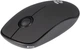 Мышь 2E MF207 Silent Wireless Black (2E-MF207WB) - изображение 2
