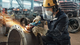 Профессиональная болгарка Bosch GWS 12-125 S: 1200Вт, диск 125мм, с регулировкой оборотов - изображение 9