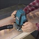 Фрезер электрический Makita RP0900 - изображение 2