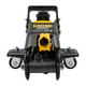 Домкрат подкатной гидравлический 2т JCB Tools JCB-T82003 - изображение 5