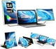 Монитор 15.6" портативный Teamgee S6 Full HD IPS 60 Гц Б/В - изображение 1