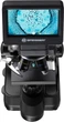 Микроскоп Bresser Biolux Touch 5МП 4.35" Черный (5201020) Б/В - изображение 4
