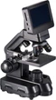 Микроскоп Bresser Biolux Touch 5МП 4.35" Черный (5201020) Б/В - изображение 5