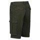 Шорти Shorebay Short Regatta RMJ221-41C 32 Хакі (5063019057453) - изображение 3