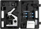 Микроскоп Bresser Junior Biolux CA 40x-1024x Серо-черный (8855002) Б/В - изображение 6