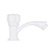 Кран на одну воду для раковины Brinex BW 0221 - изображение 4