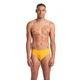 Плавки-слипы для мужчин Arena ICONS SWIM BRIEFS SOLID желтый Муж 100 005049-301 100 - изображение 2