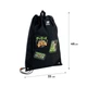 Сумка для обуви Kite Education Gaming Mode (K25-600M-22) - изображение 4