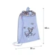 Сумка для обуви Kite Education Tokidoki, с карманом (TK25-601M) - изображение 2