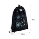 Сумка для обуви Kite Education Monster High (MH25-600M) - изображение 2