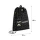 Сумка для обуви Kite Education Bad Badtz Maru, с карманом (HK25-601M-3) - изображение 3