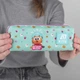 Пенал мягкий Kite Garfield (GF25-642-2) - изображение 2