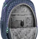 Рюкзак школьный для подростка ортопедический Kite Education Teens, для девочек, серый (K25-8001M-3) - изображение 8