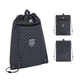 Сумка для взуття Kite Education College Line Boy, з кишенею (K25-601M-2) - зображення 3