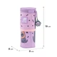 Пенал мягкий Kite Lazy Cats (K25-684-3) - изображение 3