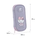 Пенал мягкий Kite Hello Kitty (HK25-662-1) - изображение 6
