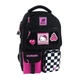 Набір бейджів на липучці Kite Hello Kitty, 3 шт. (HK25-3012-2) - зображення 3