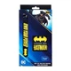 Набор бейдж на липучке и брелок-подвеска Kite DC Batman, 2 шт. (DC25-3010) - изображение 4