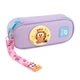 Набір бейдж на липучці та брелок-підвіска Kite Garfield, 2 шт. (GF25-3010) - зображення 6