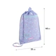 Сумка для взуття Kite Education Cool, з кишенею (K25-601M-21) - зображення 3