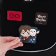 Набор бейджей на липучке Kite Harry Potter, 3 шт. (HP25-3012) - изображение 5