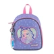 Рюкзак детский Kite Kids My Little Pony, для девочек, фиолетовый (LP25-538XXS) - изображение 1