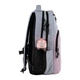 Рюкзак для подростка Kite Education Teens, женский, серый/розовый (K25-2578L-2) - изображение 4