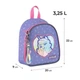 Рюкзак детский Kite Kids My Little Pony, для девочек, фиолетовый (LP25-538XXS) - изображение 11