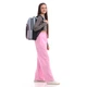 Рюкзак для подростка Kite Education Teens, женский, серый/розовый (K25-2578L-2) - изображение 14