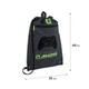 Сумка для взуття Kite Education Gamer, з кишенею (K25-601M-8) - зображення 2