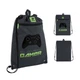Сумка для взуття Kite Education Gamer, з кишенею (K25-601M-8) - зображення 4