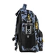 Рюкзак школьный ортопедический GoPack Education Explore, для мальчиков, синий (GO25-182M-8) - изображение 4