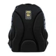 Рюкзак школьный ортопедический GoPack Education Explore, для мальчиков, синий (GO25-182M-8) - изображение 5