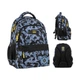 Рюкзак школьный ортопедический GoPack Education Explore, для мальчиков, синий (GO25-182M-8) - изображение 7