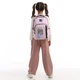 Рюкзак школьный для подростка Kite Education Teens Kuromi, для девочек, розовый (HK25-2578M) - изображение 3
