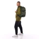 Рюкзак для подростка (городской) GoPack Education Teens, унисекс, хаки (GO25-186L-3) - изображение 10