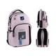 Рюкзак школьный для подростка Kite Education Teens Kuromi, для девочек, розовый (HK25-2578M) - изображение 9