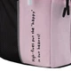 Рюкзак школьный для подростка Kite Education Teens Kuromi, для девочек, розовый (HK25-2578M) - изображение 12