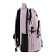 Рюкзак школьный для подростка Kite Education Teens Kuromi, для девочек, розовый (HK25-2578M) - изображение 13