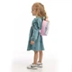 Рюкзак детский Kite Kids Studio Pets, для девочек, розовый (SP25-538XXS) - изображение 9
