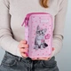 Пенал твердый Kite Studio Pets, 2 отдел., без наполнения (SP25-623) - изображение 6