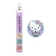 Набор бейдж на липучке и брелок-подвеска Kite Hello Kitty, 2 шт. (HK25-3010-1) - изображение 1