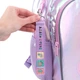 Набор бейдж на липучке и брелок-подвеска Kite Hello Kitty, 2 шт. (HK25-3010-1) - изображение 3