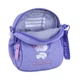 Сумка-рюкзак детская Kite Kids Kuromi, для девочек, фиолетовый (HK25-2620-2) - изображение 6