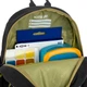 Рюкзак детский Kite Kids Monster, для мальчиков, серый (K25-2727XS-7) - изображение 3