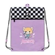 Сумка для обуви Kite Education Aggretsuko, с карманом (AR25-601L) - изображение 1