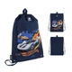 Сумка для взуття Kite Education Hot Wheels, з кишенею (HW25-601M-3) - зображення 4